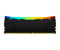 Kingston FURY 32GB (2x16GB) 3600MHz CL16 Renegade RGB - 1203216 - zdjęcie 15